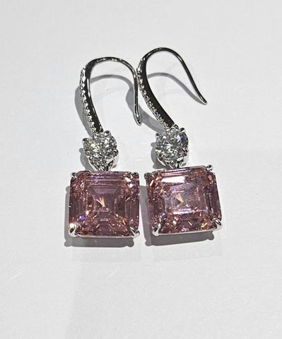 Crisathena Earrings【SS042】