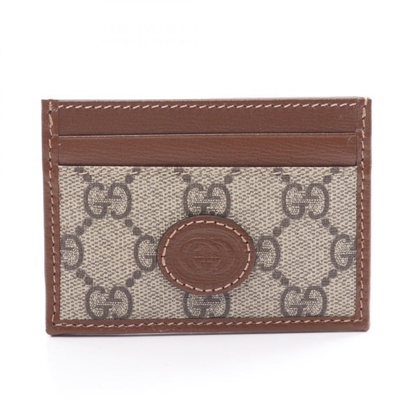 Gucci Card Holder 【KX305】