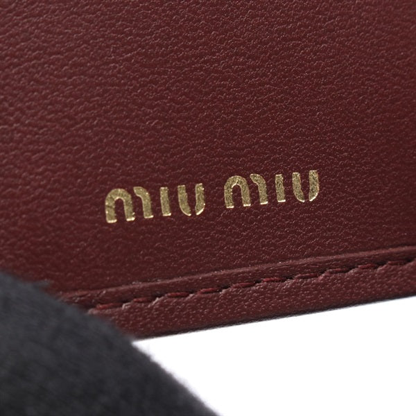 Miu Miu Card Holder (訂金$500,總售價為 $3,358)【SE118】