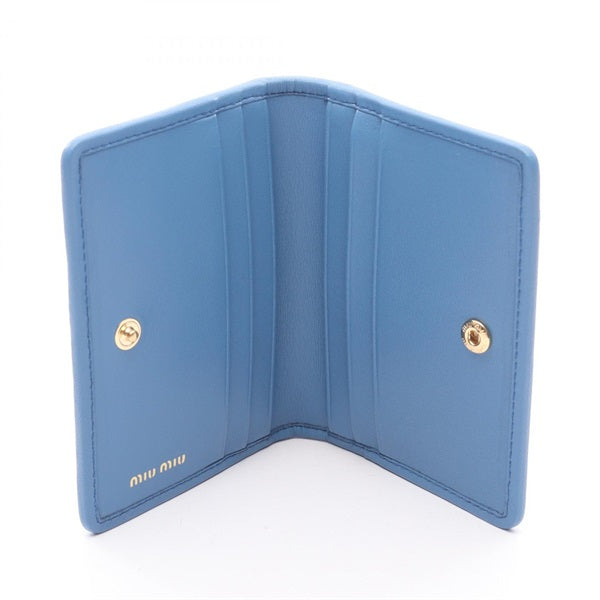 Miu Miu Wallet (訂金$500,總售價為 $3,358)【SE120】