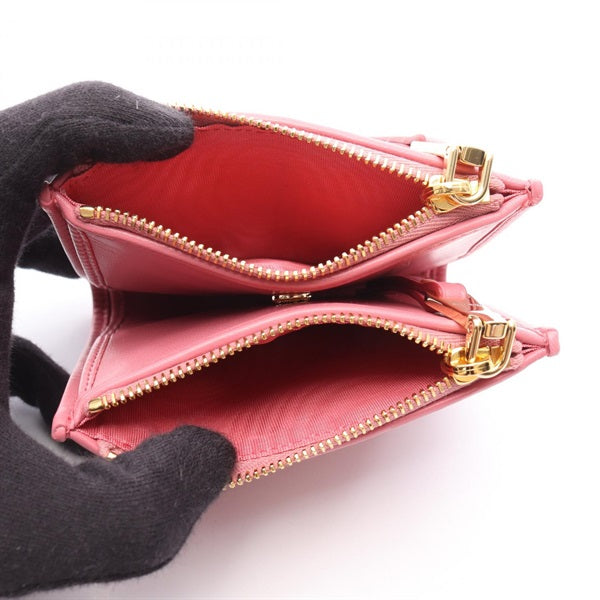 Miu Miu Wallet (訂金$500,總售價為 $4,828)【SE121】