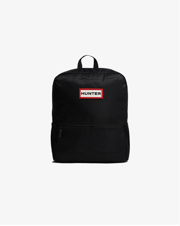 韓國 Hunter Kids Nylon Backpack【HR023】