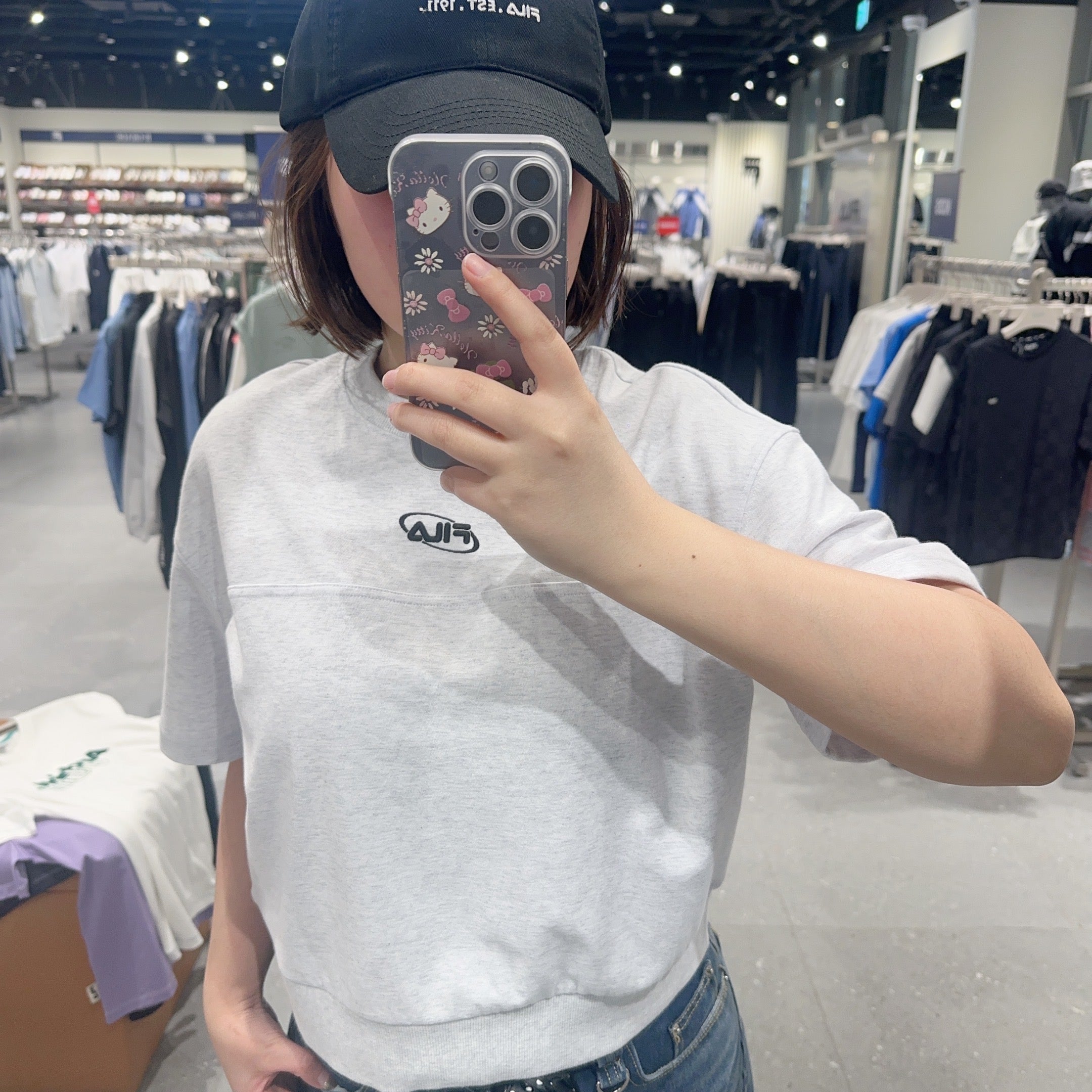 韓國 FILA Women&