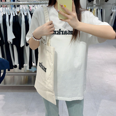 韓國 Markm CLASSIC TOTE BAG【MA094】 - Image