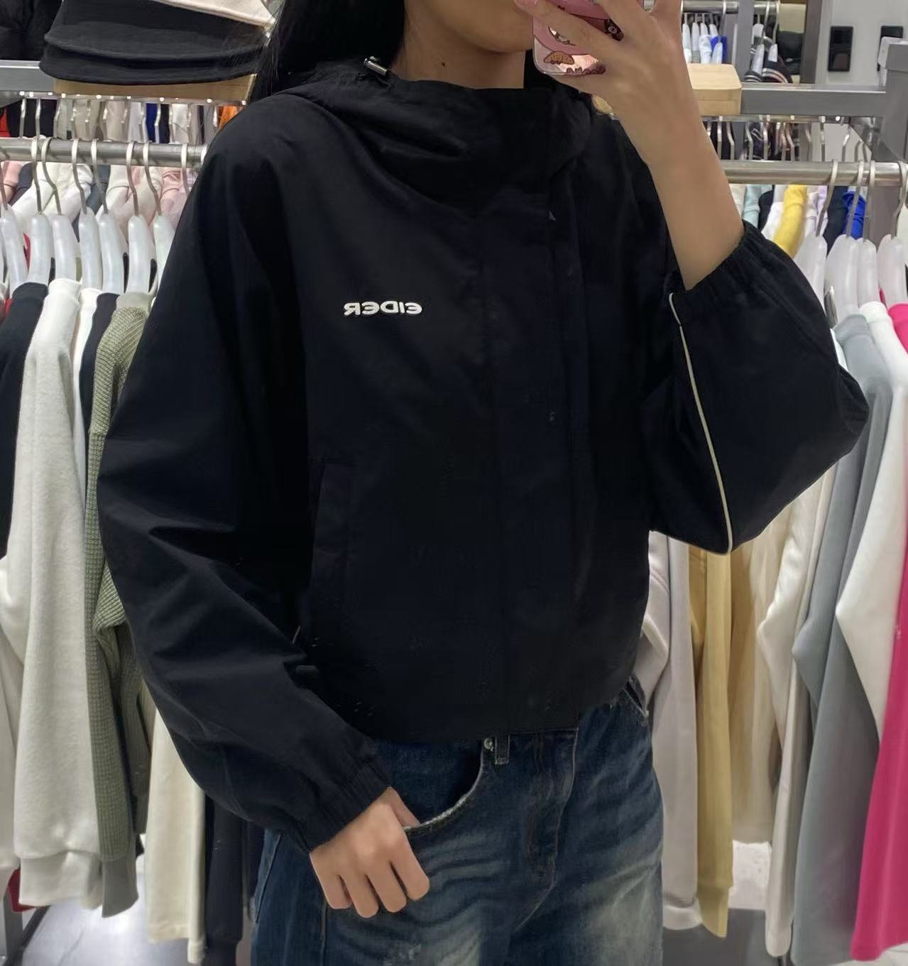 韓國 Eider Jacket【ER098】