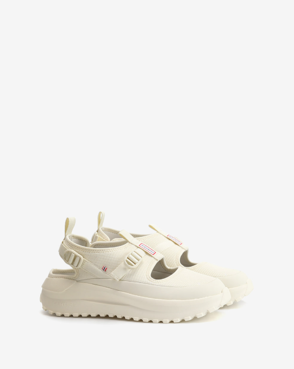 韓國 Hunter Unisex Travel Flow Sandal【HR028】