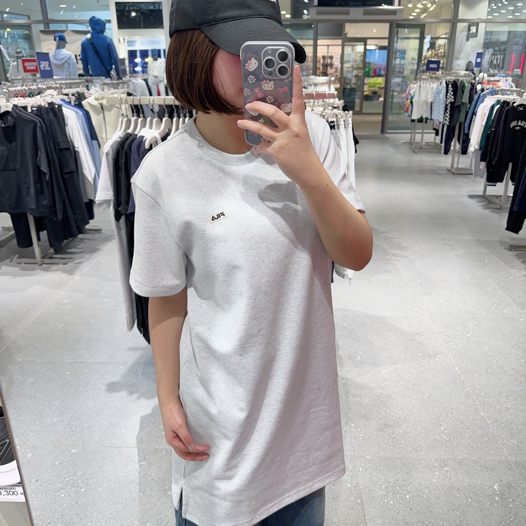 韓國 FILA Women&