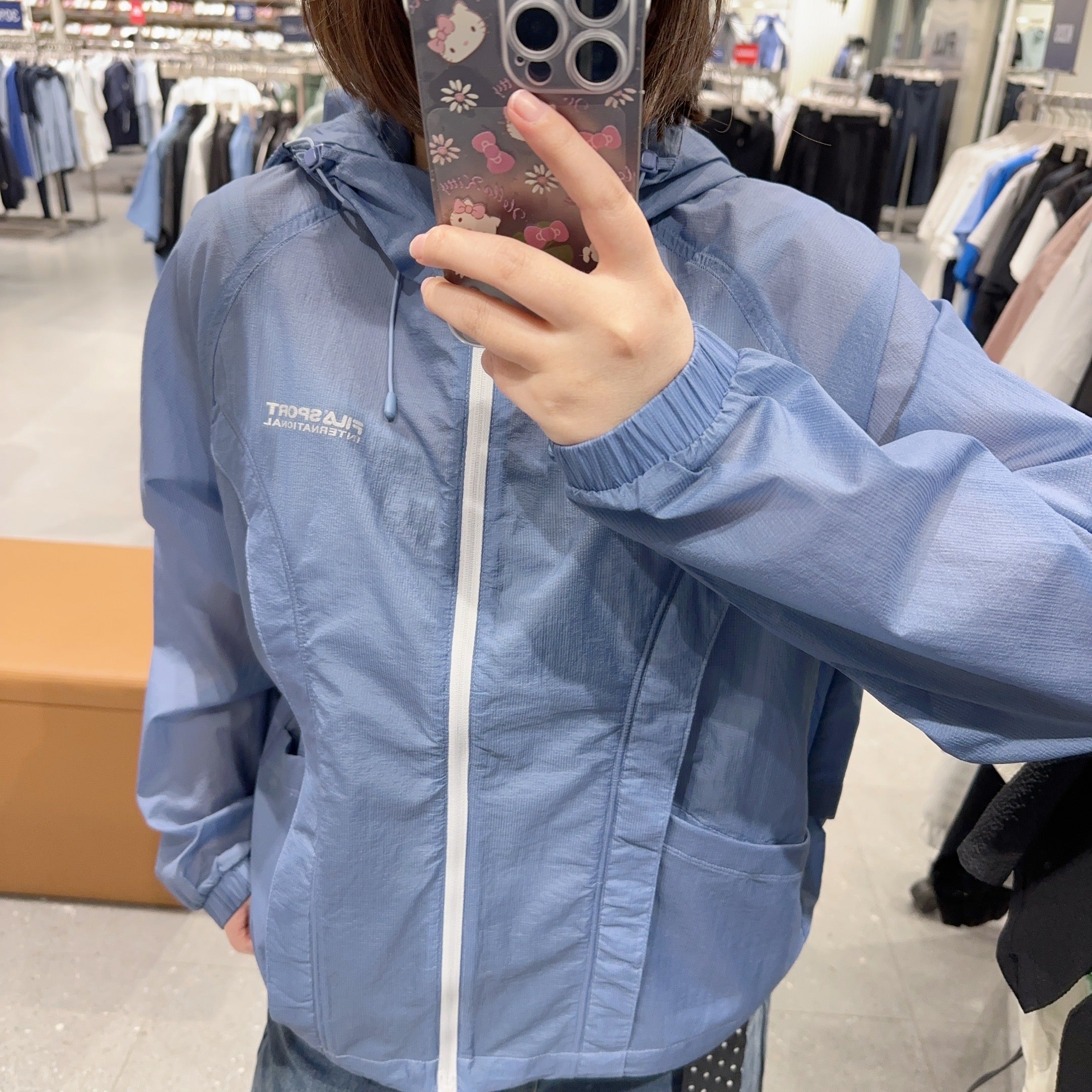 韓國 FILA Women&