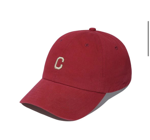 韓國 Covernat Small C Logo BB Cap【CO055】 - STT Mall HK 靚太網購