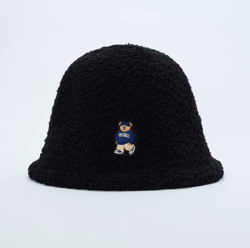 韓國 SPAO Dumble Bucket Hat【SP216】