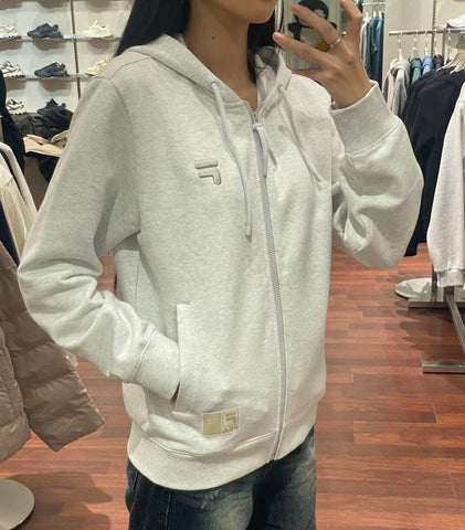 韓國 FILA Cotton Blend Training Jacket【FA012】 - STT Mall HK 靚太網購
