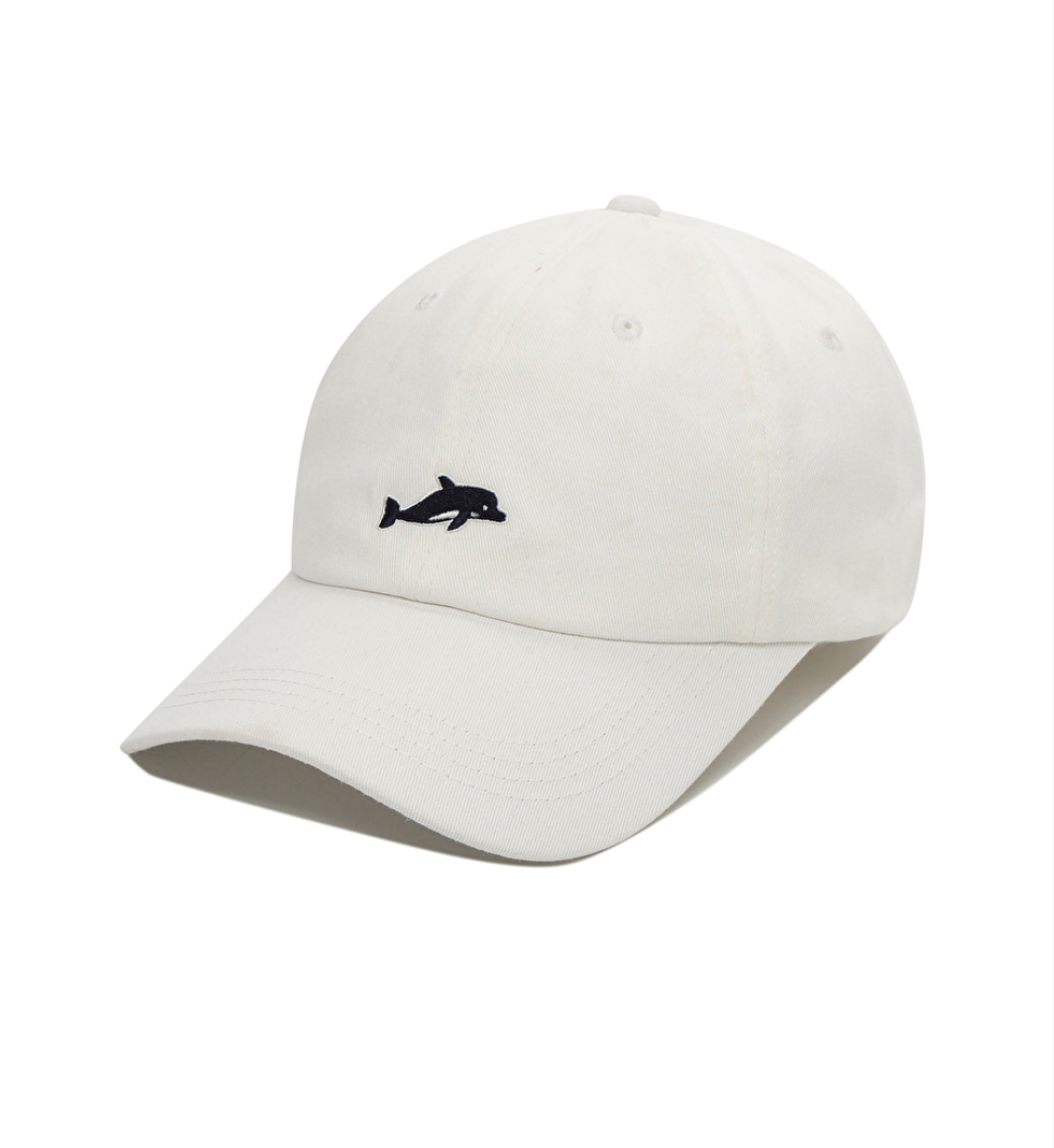 韓國 BBC Animal Embroidered Ball Cap【BC107】