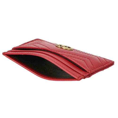 Gucci Card Holder【KX302】