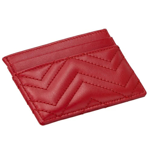 Gucci Card Holder【KX302】