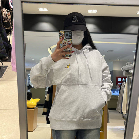 韓國 Mark Gonzales Angel Wappen OG Sweatshirt 【MG008】 - STT Mall HK 靚太網購