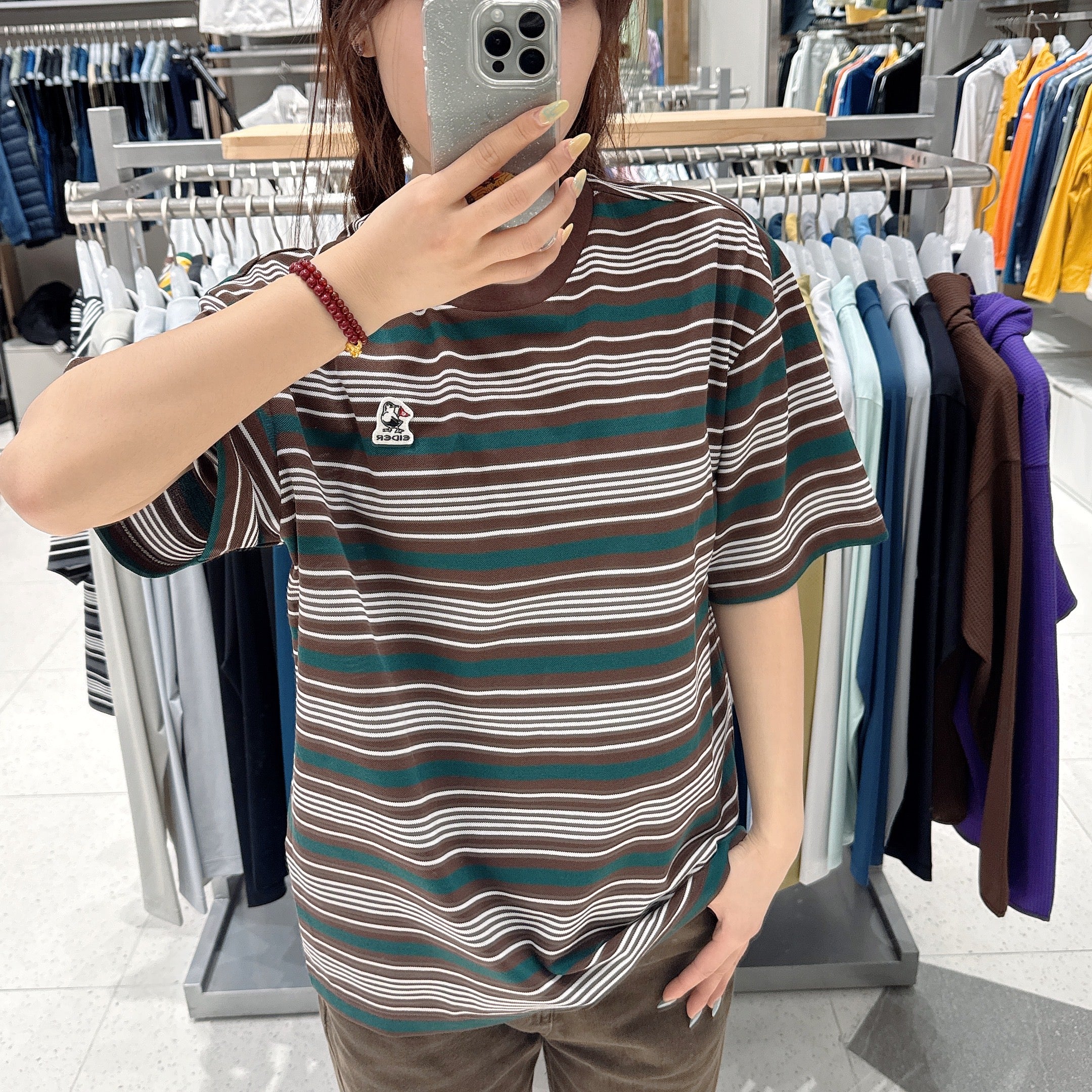 韓國 Eider Men&