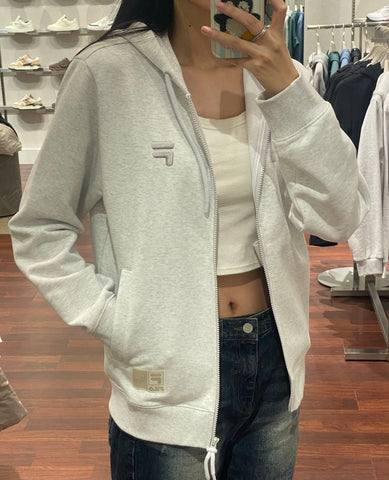 韓國 FILA Cotton Blend Training Jacket【FA012】 - STT Mall HK 靚太網購