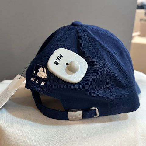 韓國 MLB Ace Unstructured Ball Cap【MB187】 - STT Mall HK 靚太網購