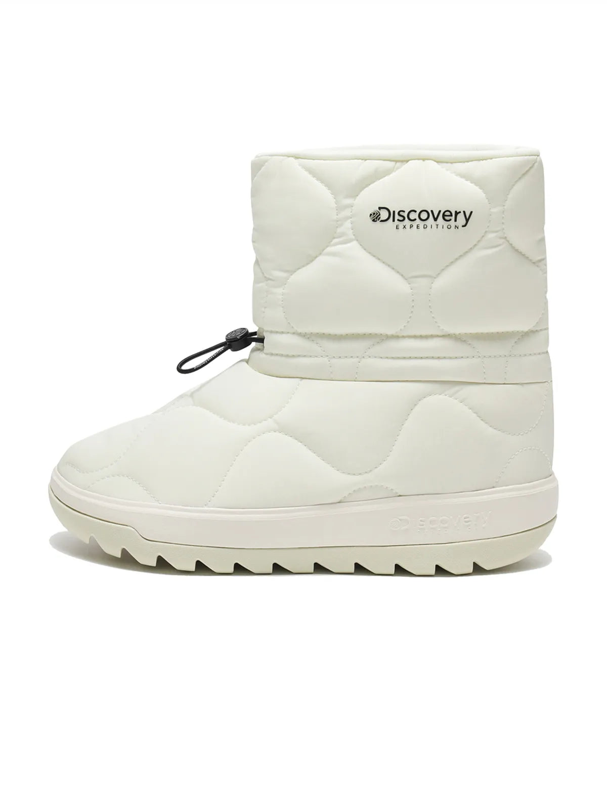 韓國 Discovery Leicester QT Boots【DY220】