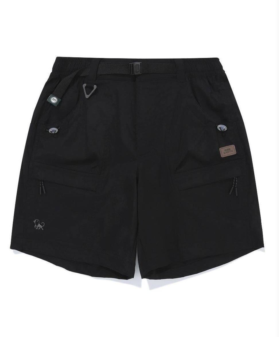 韓國 BBC Layered Shorts【BC113】