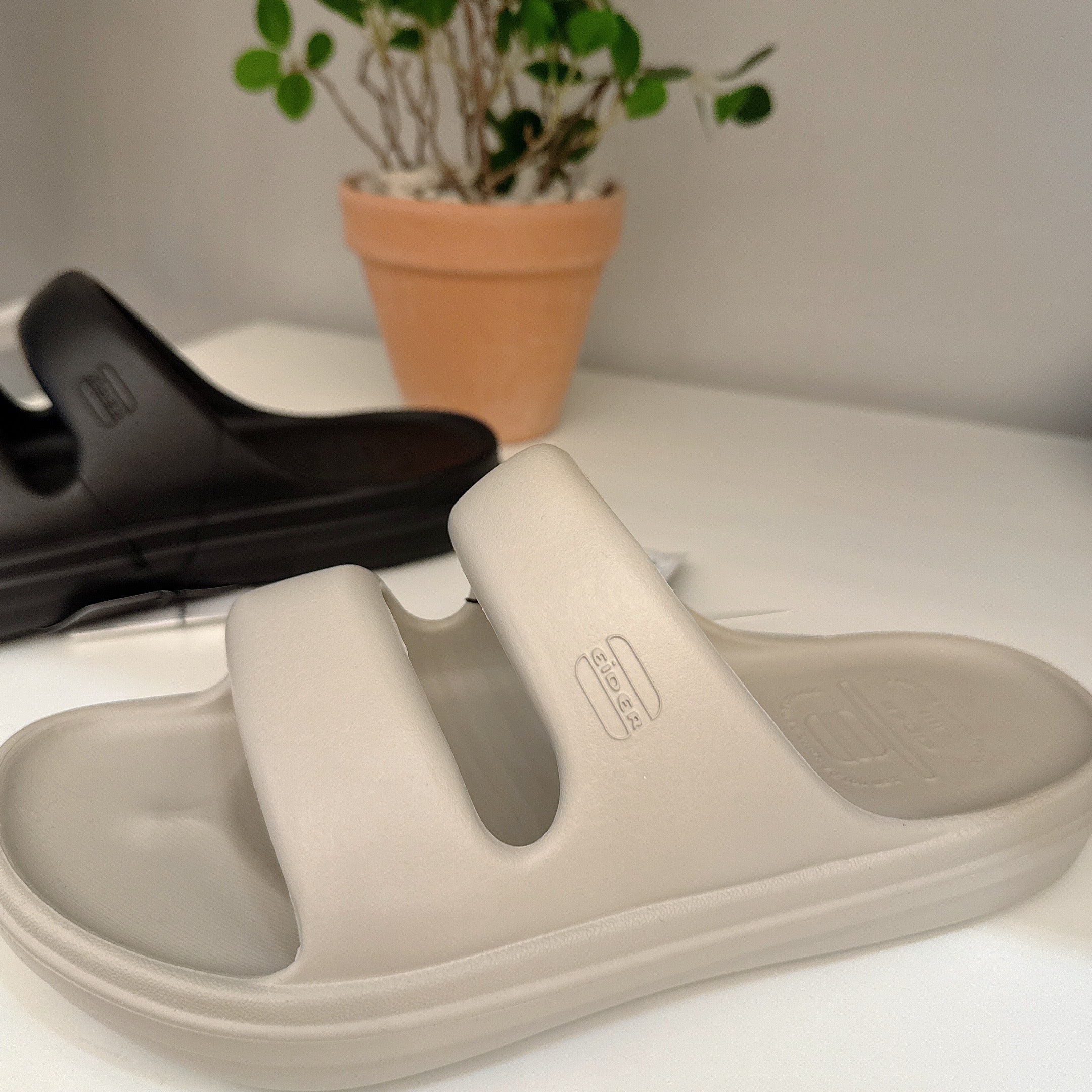 韓國 Eider Object Slide【ER344】