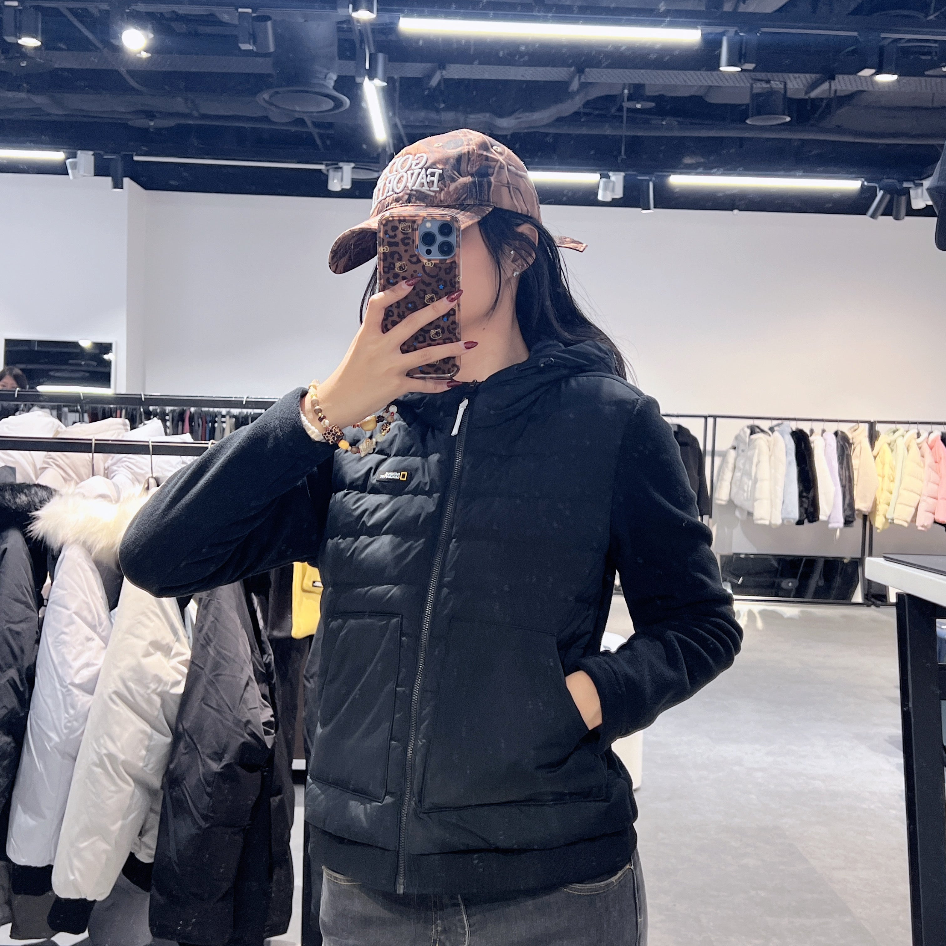 韓國 National Geographic Women&