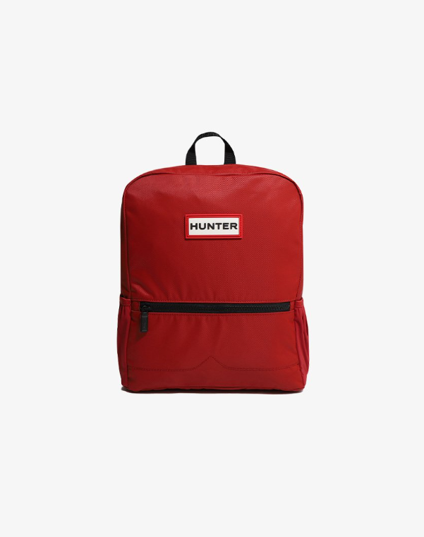 韓國 Hunter Kids Nylon Backpack【HR023】