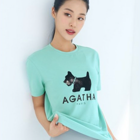 Agatha Paris
