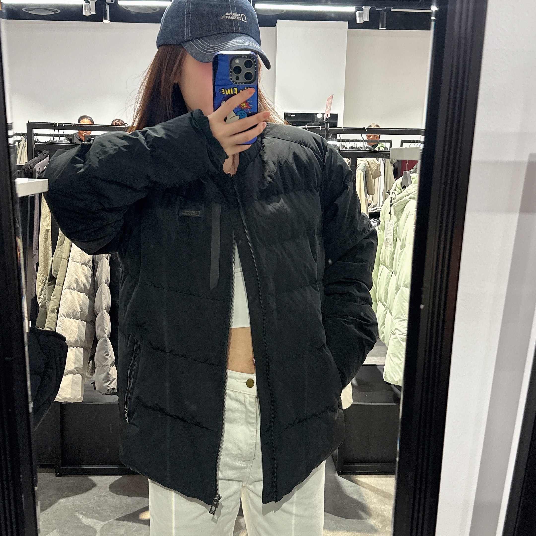 韓國 National Geographic Men&