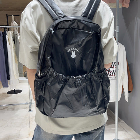 韓國 HANAHAII LLG Backpack【HA050】 - Image
