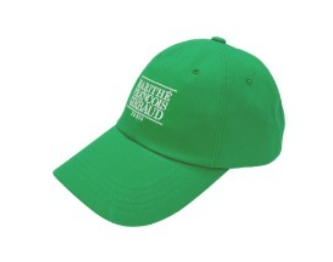 韓國 Marithe Francois Girbaud UNISEX Ball Cap(獨家款)【MF558】