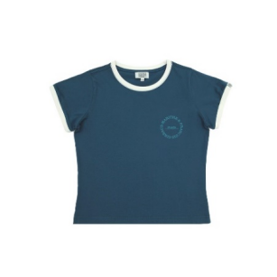 韓國 Marithe Francois Girbaud T-SHIRTS (獨家款)【MF528】