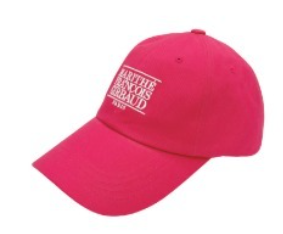 韓國 Marithe Francois Girbaud UNISEX Ball Cap(獨家款)【MF558】