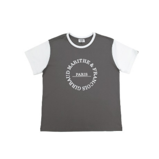 韓國 Marithe Francois Girbaud T-SHIRTS (獨家款)【MF524】