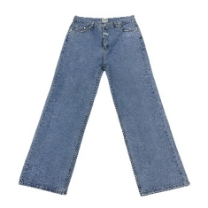 韓國 Marithe Francois Girbaud Unisex training pants (獨家款)【MF544】