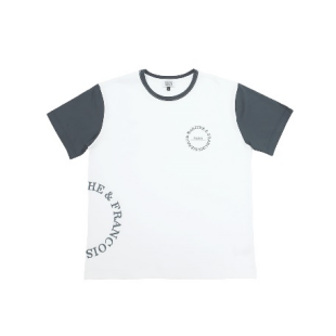 韓國 Marithe Francois Girbaud T-SHIRTS (獨家款)【MF525】