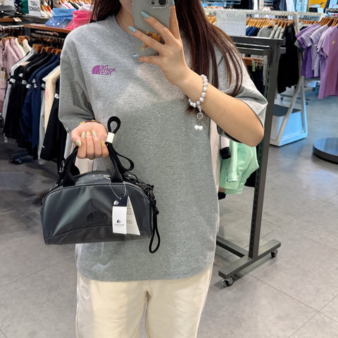 韓國 The North Face BONNEY BOWLING BAG 【NF122】