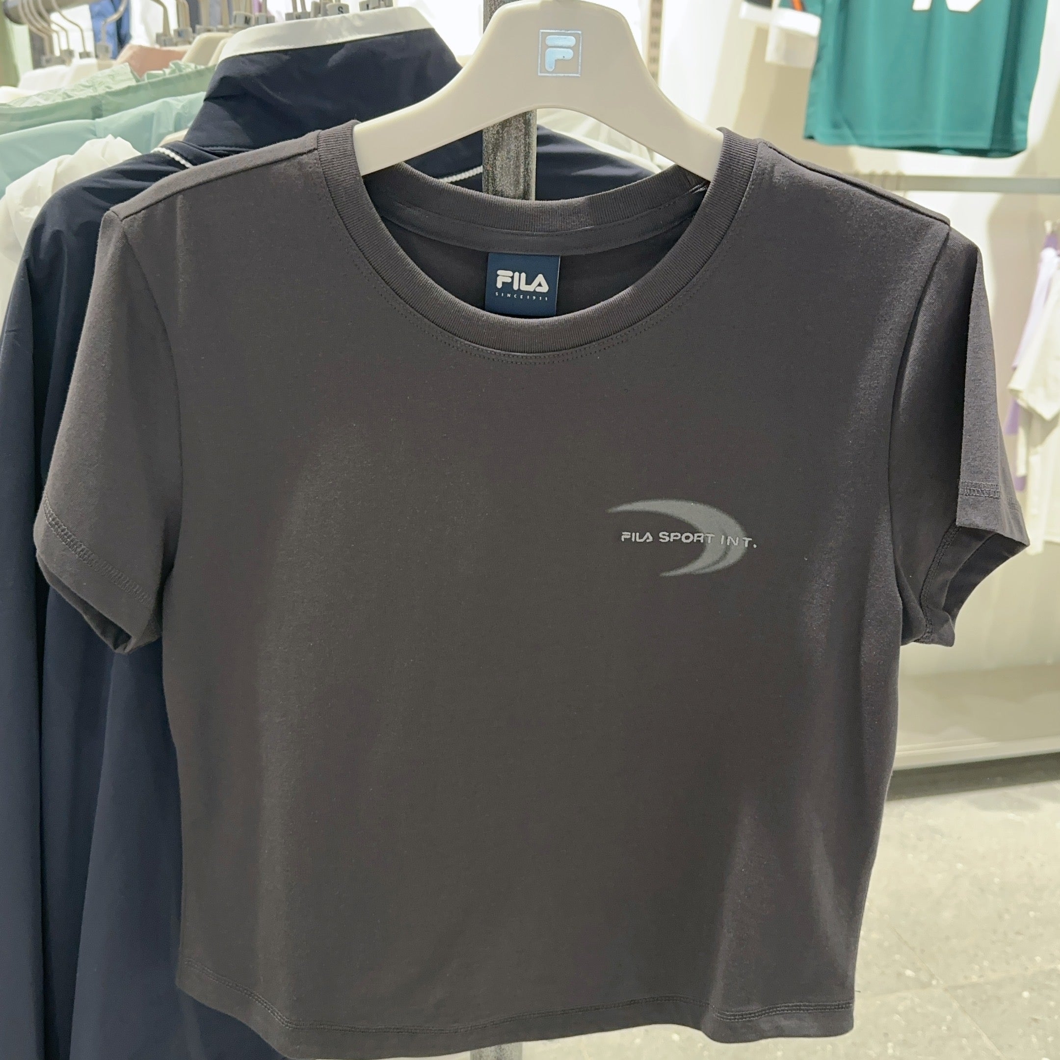 韓國 FILA Women&