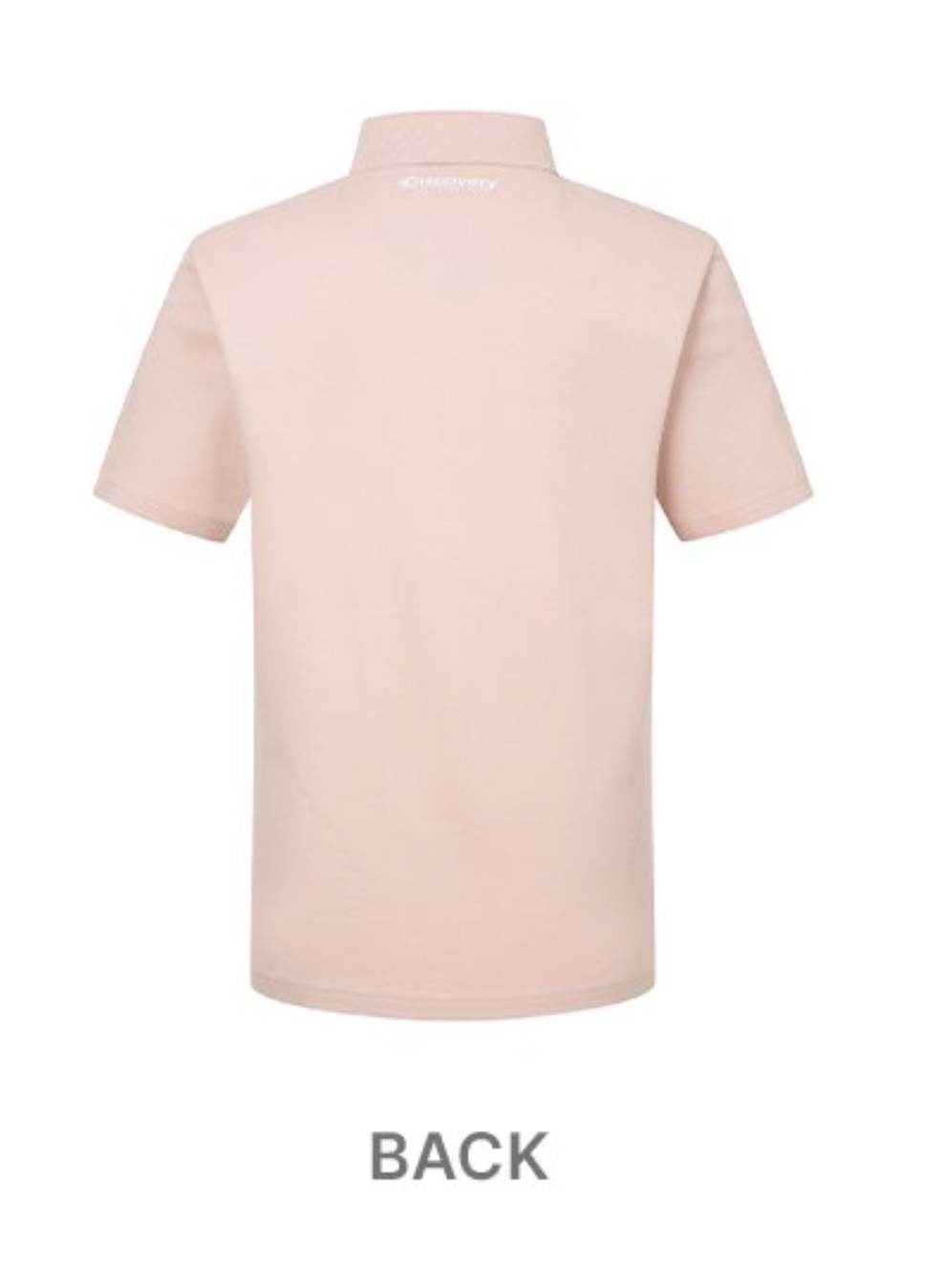 韓國 Discovery Freshvent Men&