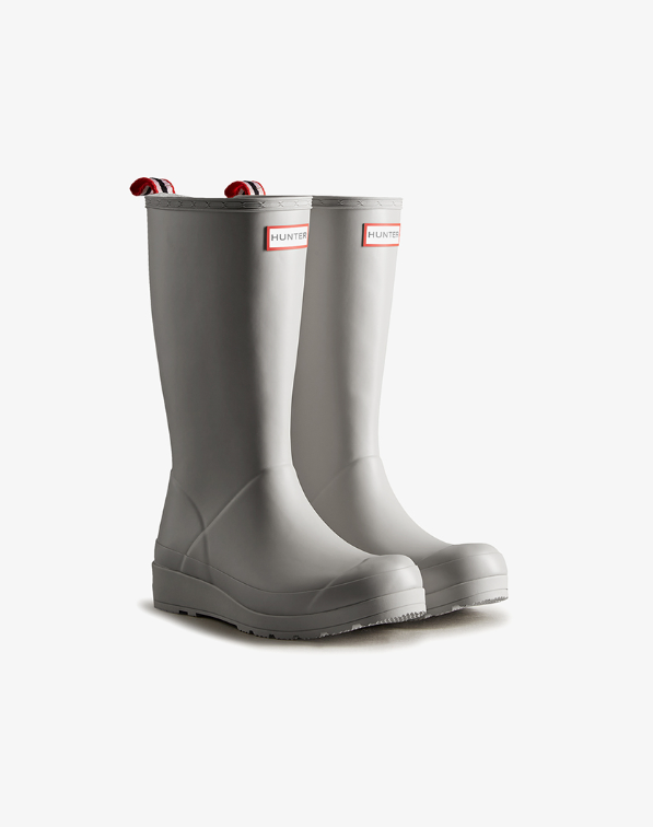 韓國 Hunter WOMEN Original Play Tall Rain Boots【HR035】