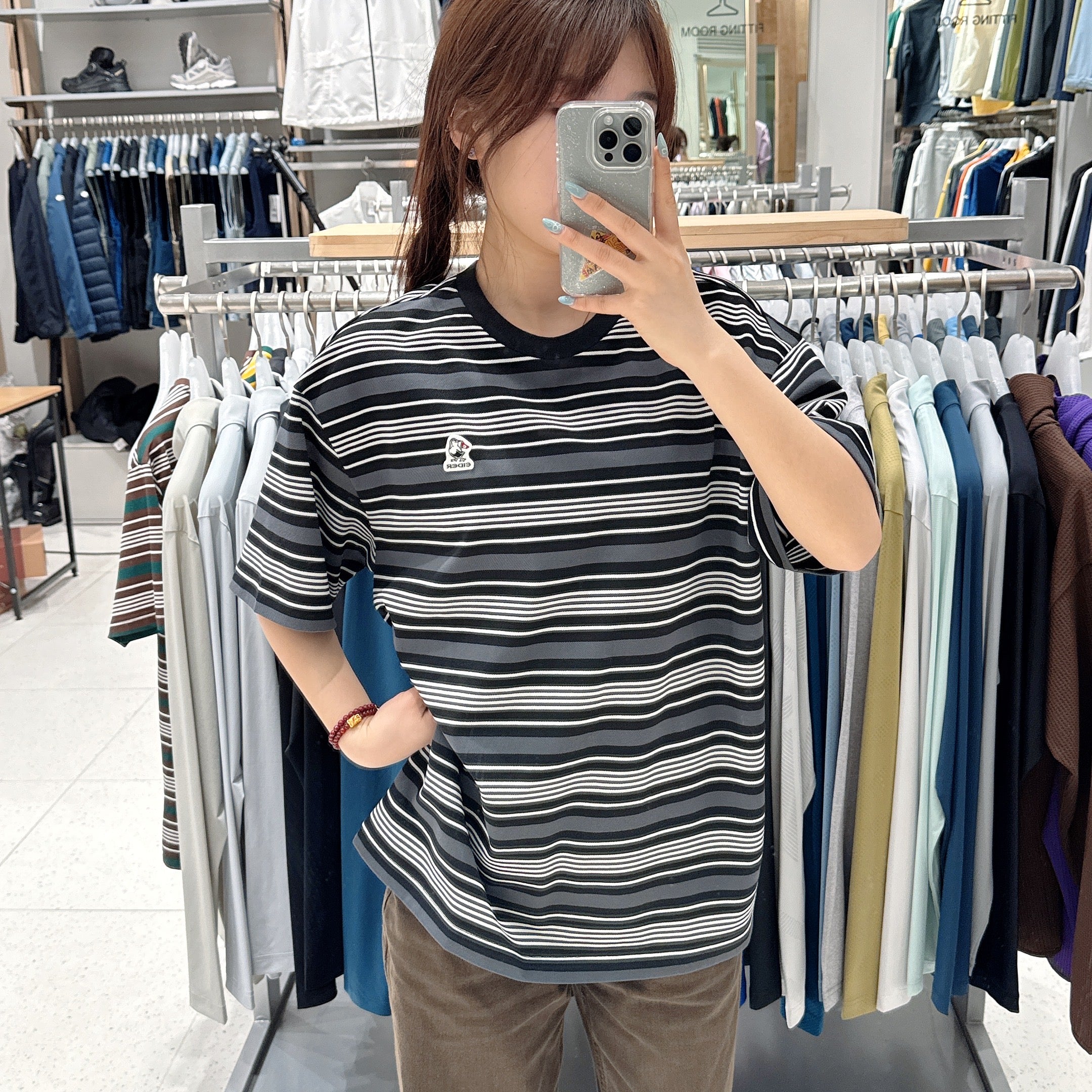 韓國 Eider Men&