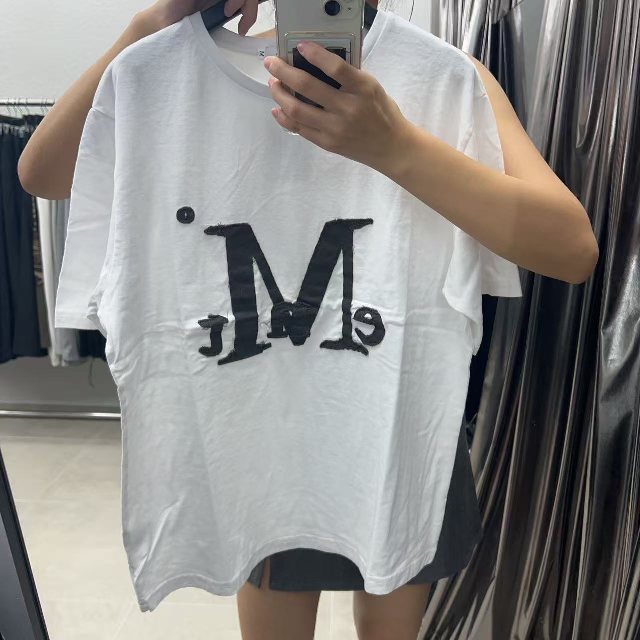 韓國 Mucent T-Shirt【MU051】