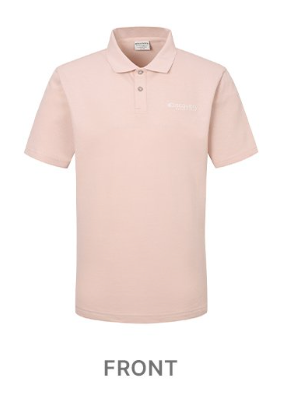 韓國 Discovery Freshvent Men&