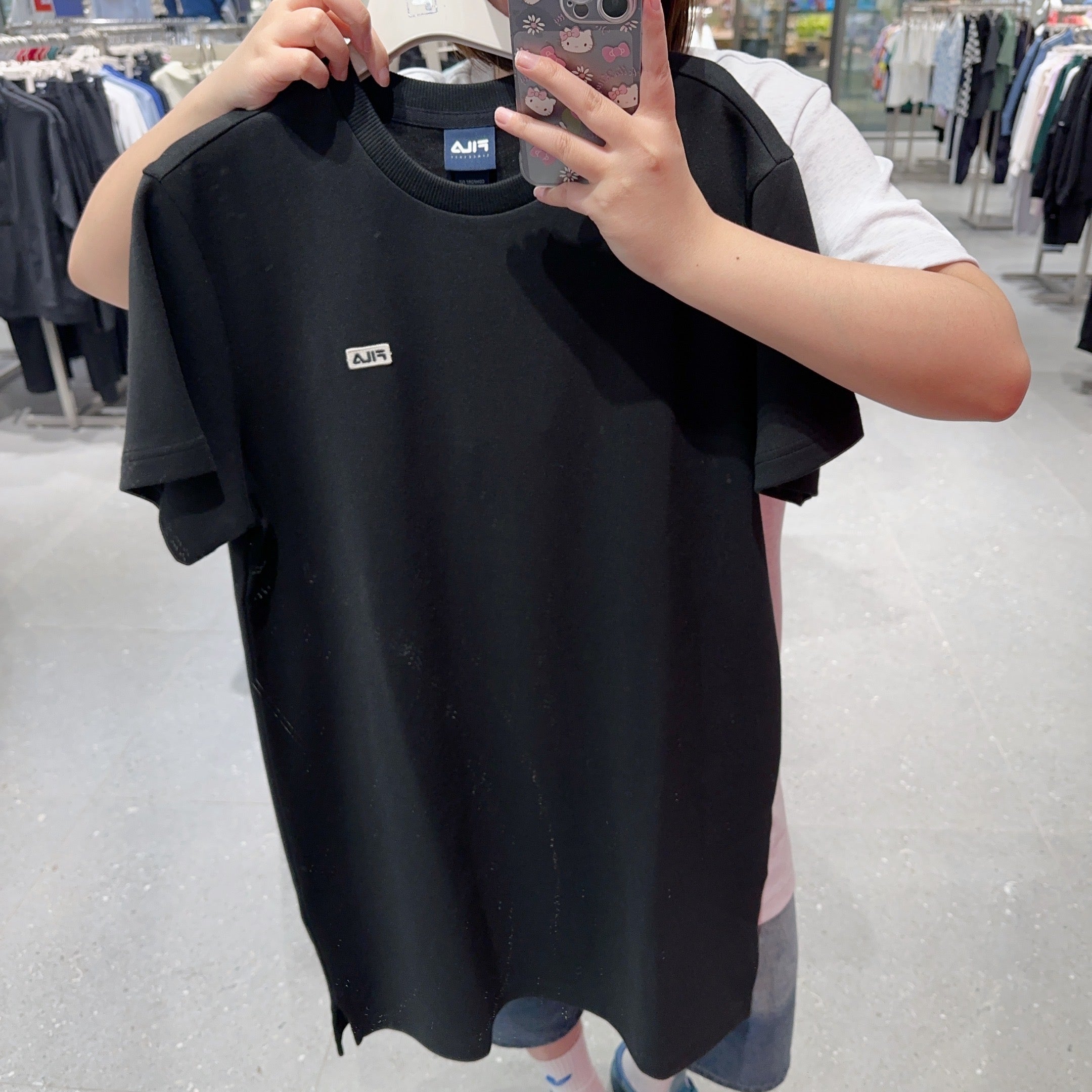 韓國 FILA Women&
