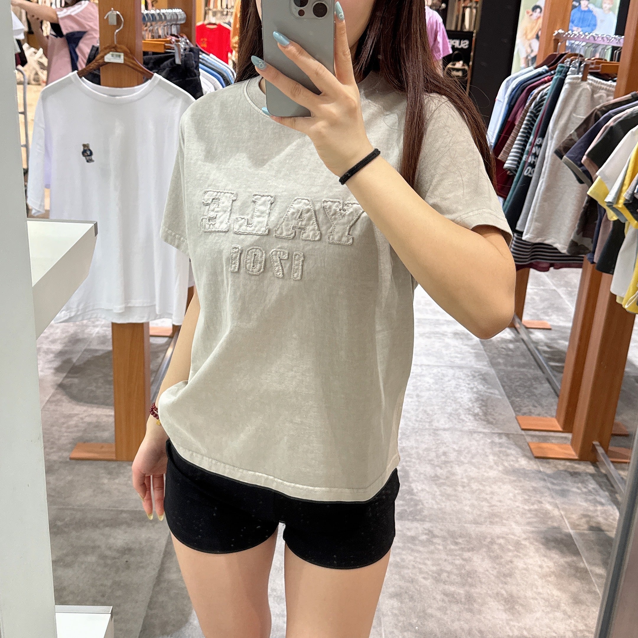 韓國 Yale Women&