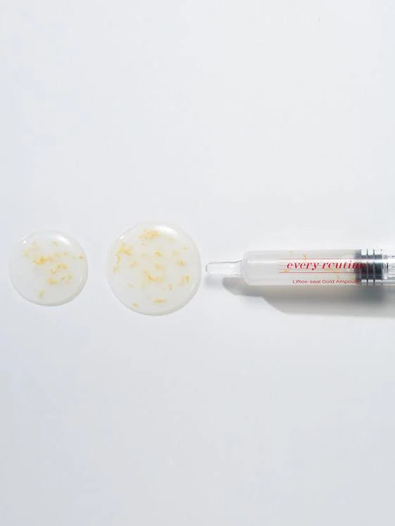 Every Routine 24K金絲膠原蛋白安瓶 35g【SE315】