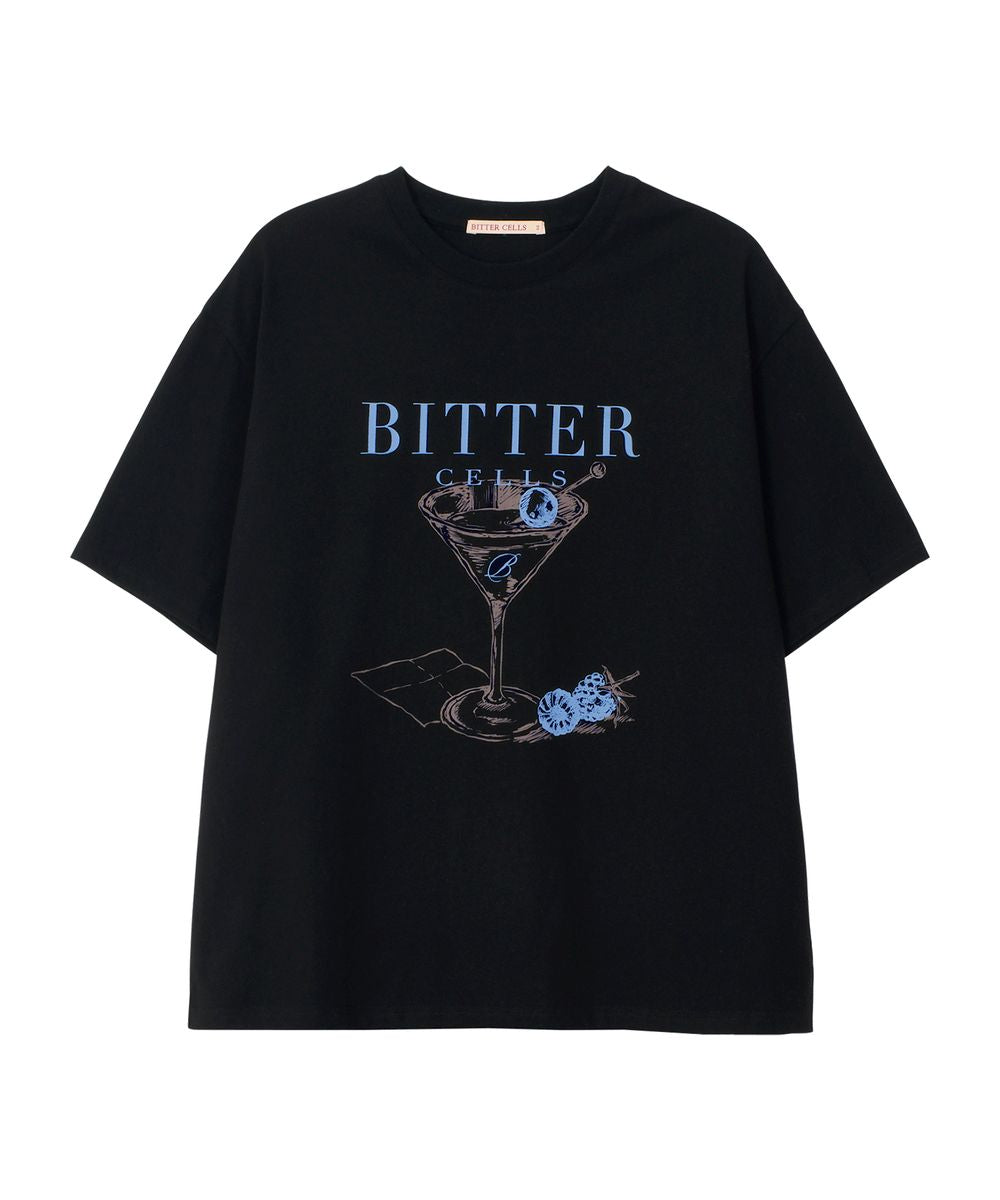 韓國 Bittercells Cocktail Love Tea【KR003】