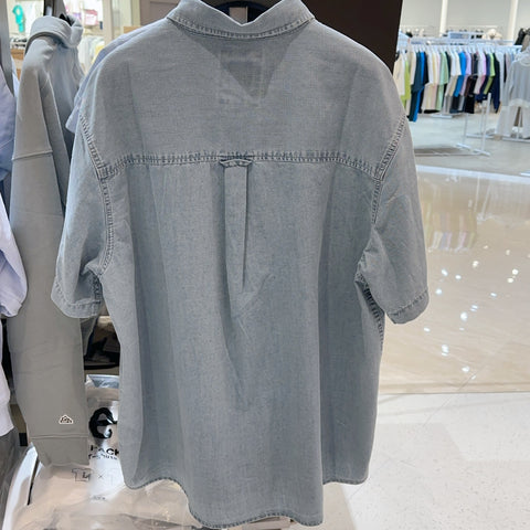 韓國 Lee Denim Shirts【LE052】