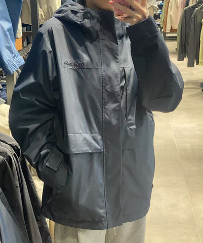 韓國 Columbia Arthur Forest Jacket【CB054】 - Image