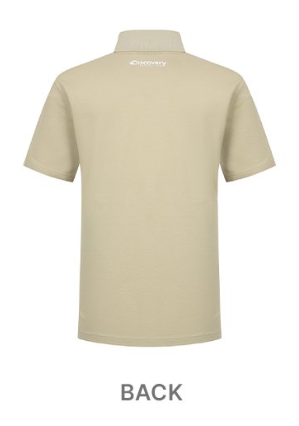 韓國 Discovery Freshvent Men&